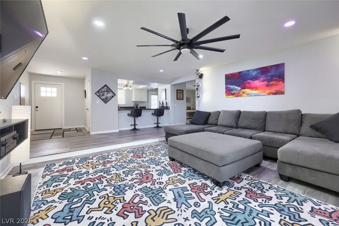 1692 Seneca Lane Las Vegas NV 89169