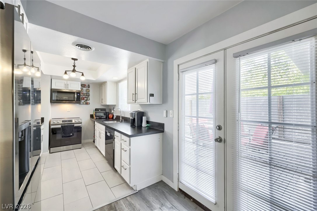 1692 Seneca Lane Las Vegas NV 89169