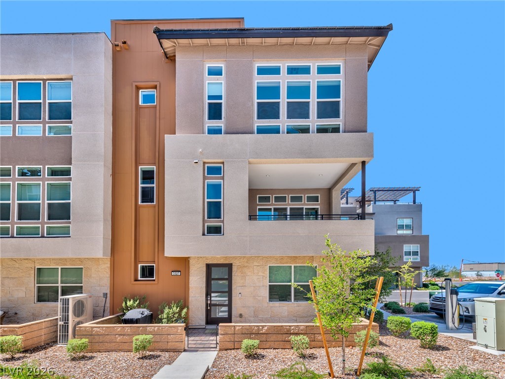 3327 Esker Ridge Avenue Henderson NV 89044