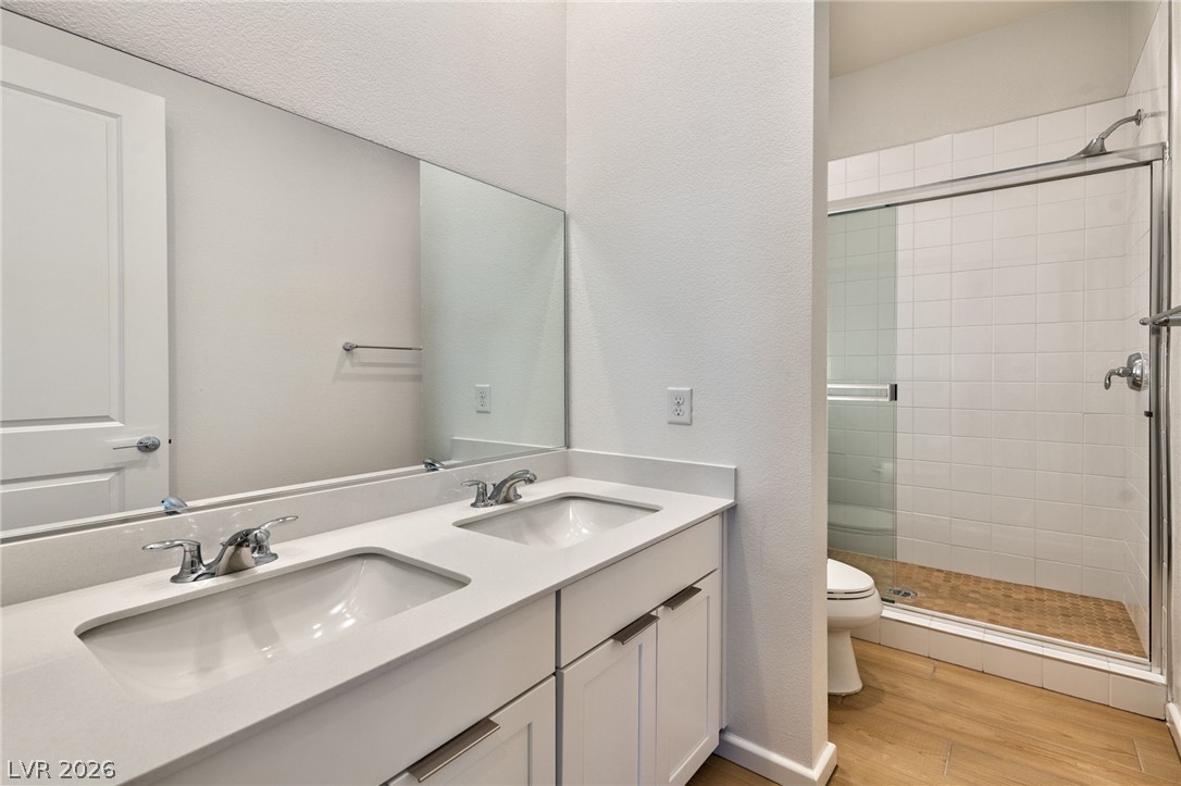 3327 Esker Ridge Avenue Henderson NV 89044