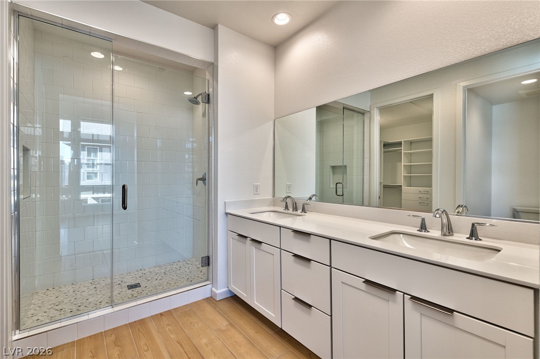 3327 Esker Ridge Avenue Henderson NV 89044