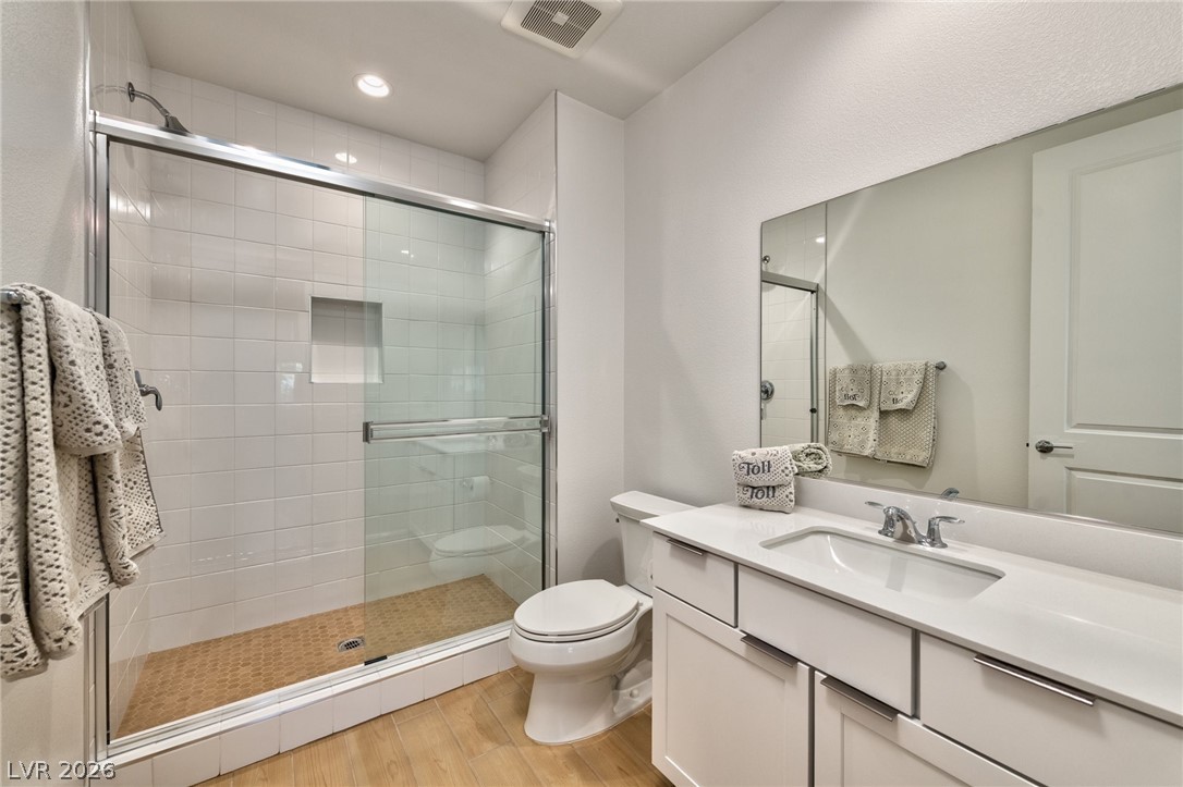 3327 Esker Ridge Avenue Henderson NV 89044