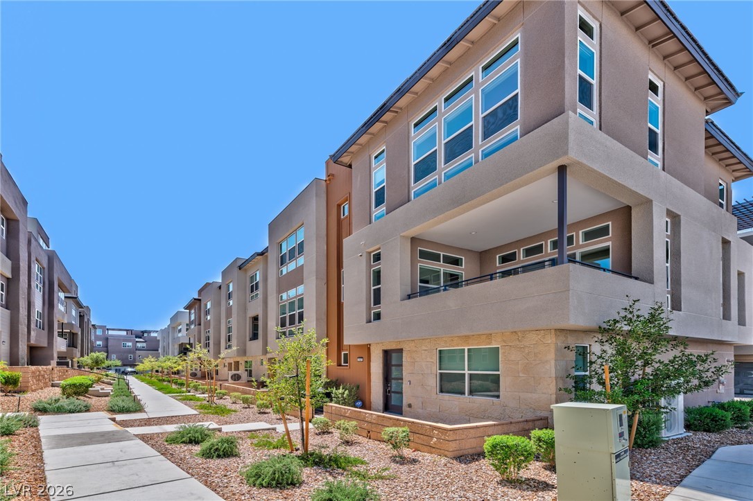 3327 Esker Ridge Avenue Henderson NV 89044