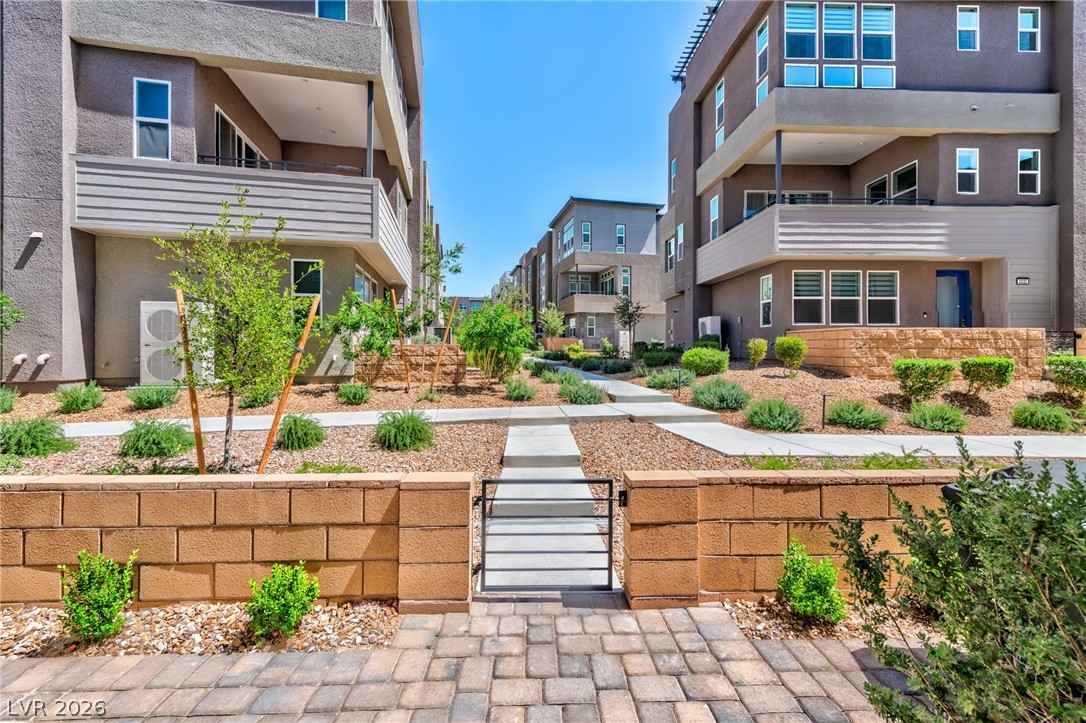 3327 Esker Ridge Avenue Henderson NV 89044