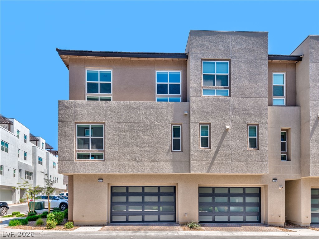 3327 Esker Ridge Avenue Henderson NV 89044