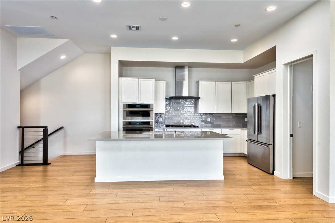 3327 Esker Ridge Avenue Henderson NV 89044