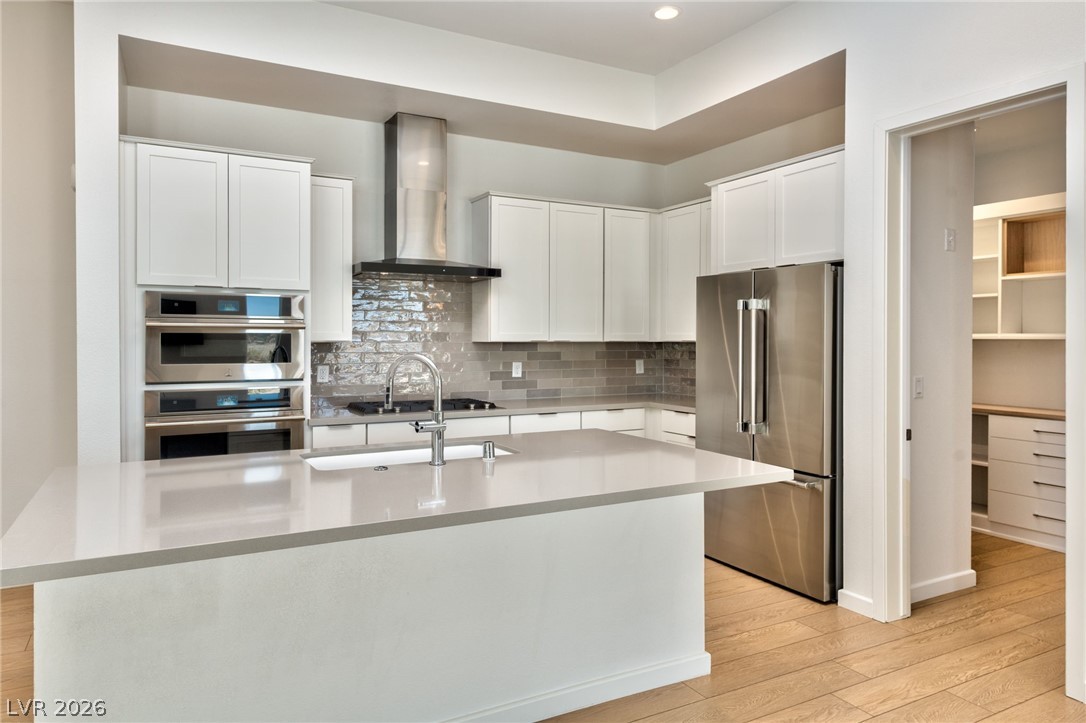 3327 Esker Ridge Avenue Henderson NV 89044