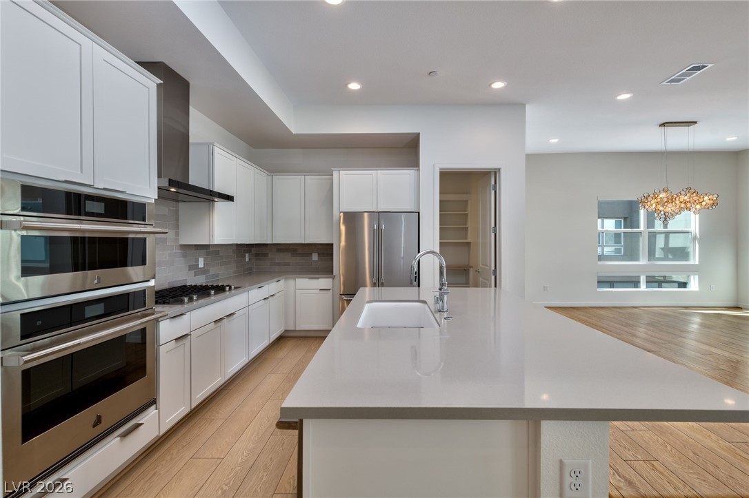 3327 Esker Ridge Avenue Henderson NV 89044
