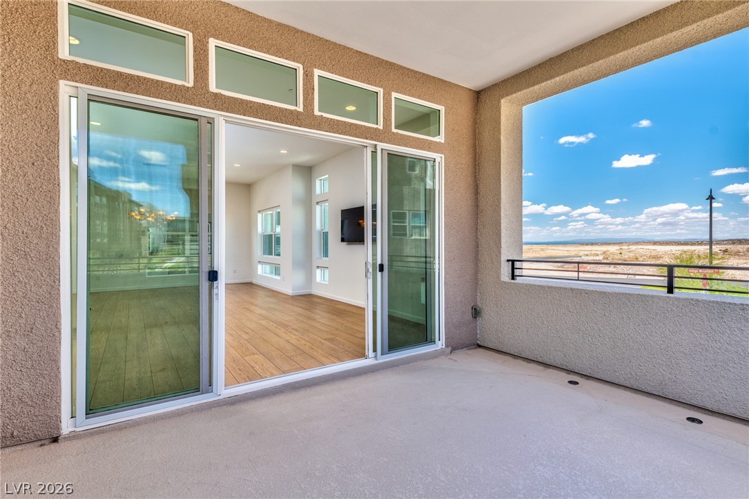 3327 Esker Ridge Avenue Henderson NV 89044