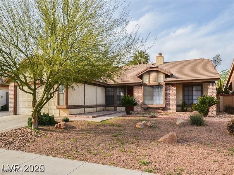 6440 Marrow Road Las Vegas NV 89108