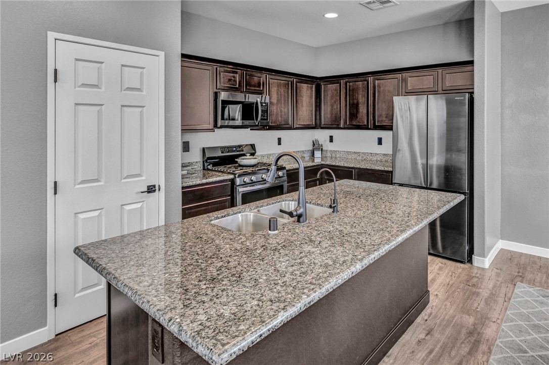5347 Bennett Spring Lane Las Vegas NV 89122