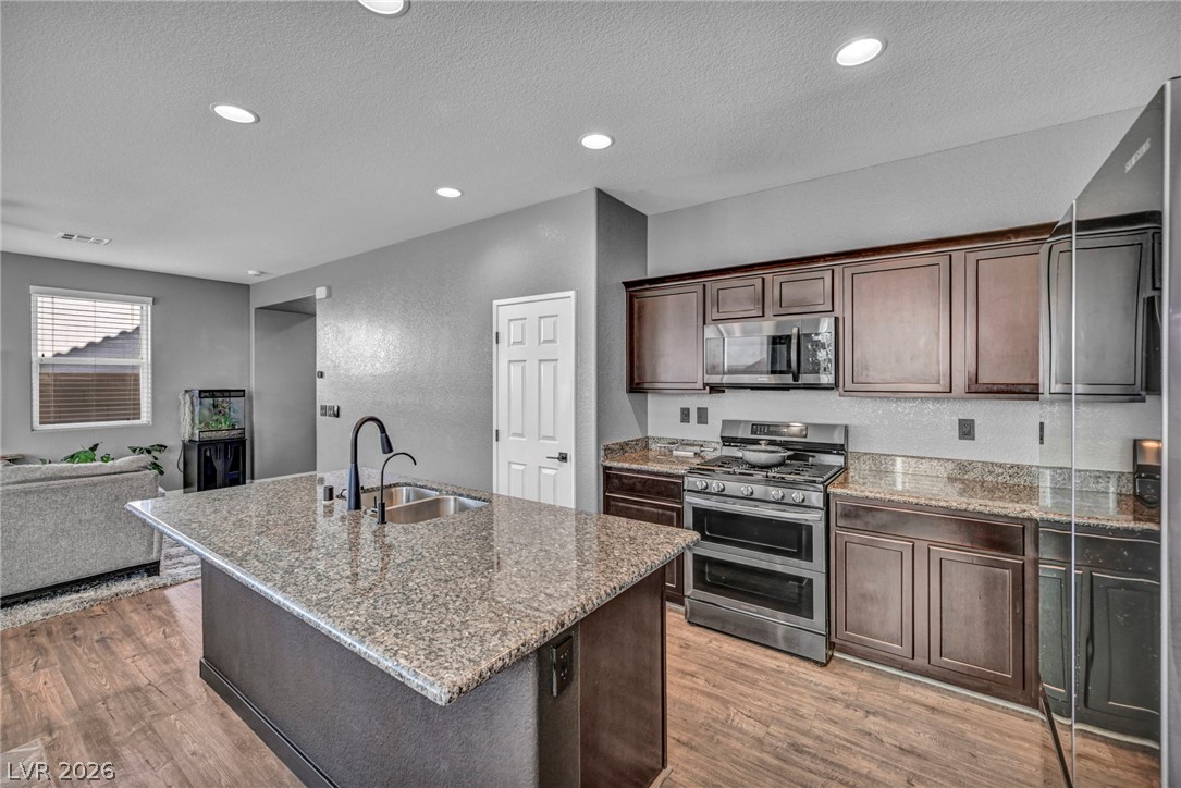 5347 Bennett Spring Lane Las Vegas NV 89122