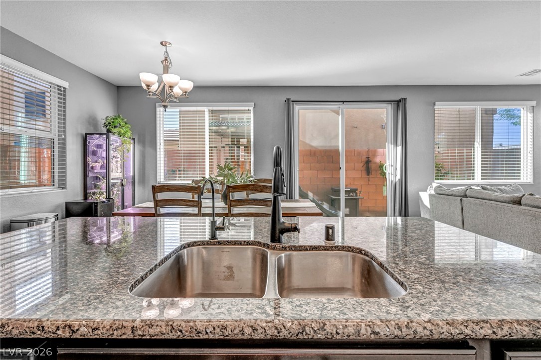 5347 Bennett Spring Lane Las Vegas NV 89122
