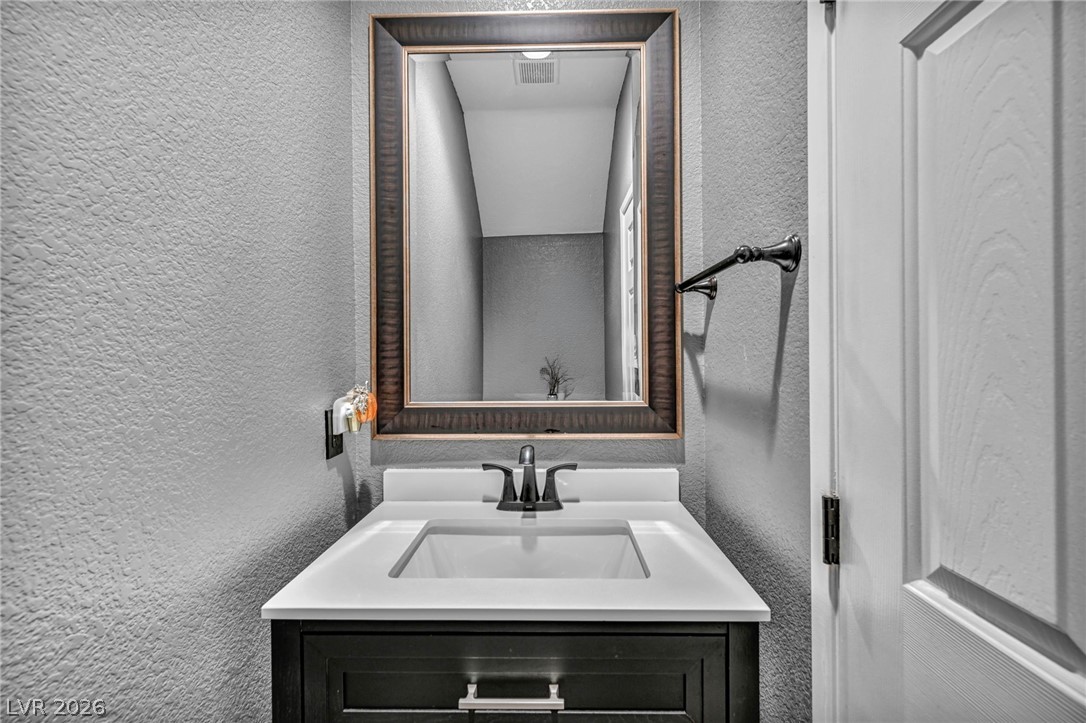 5347 Bennett Spring Lane Las Vegas NV 89122