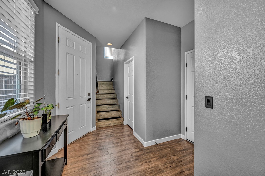 5347 Bennett Spring Lane Las Vegas NV 89122