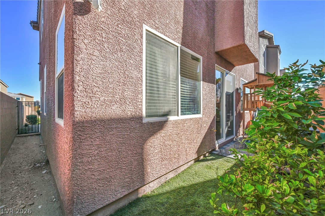 5347 Bennett Spring Lane Las Vegas NV 89122