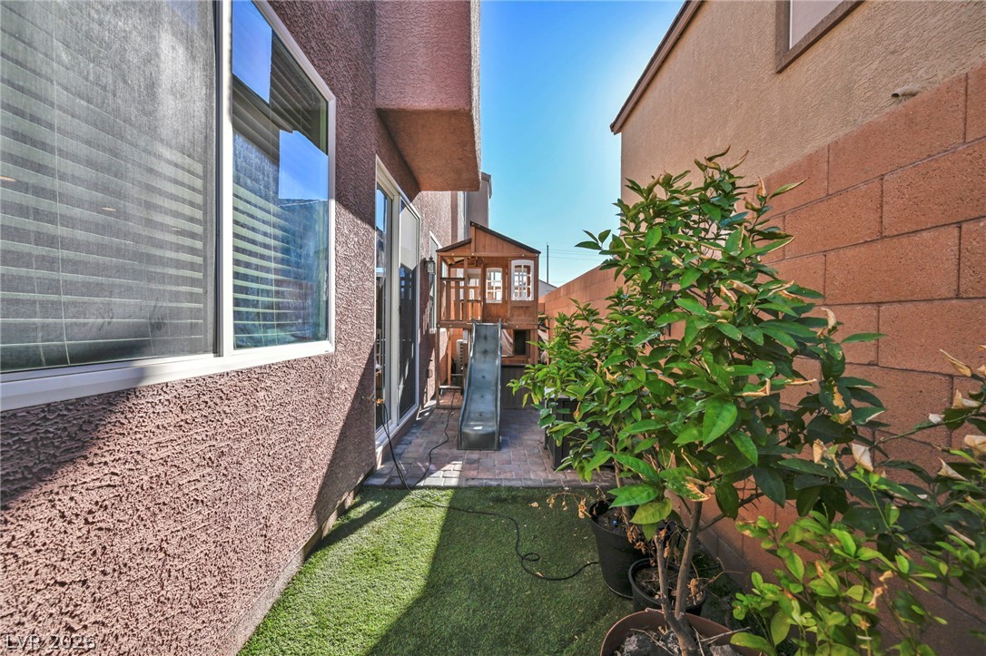 5347 Bennett Spring Lane Las Vegas NV 89122