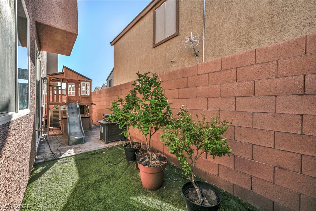 5347 Bennett Spring Lane Las Vegas NV 89122