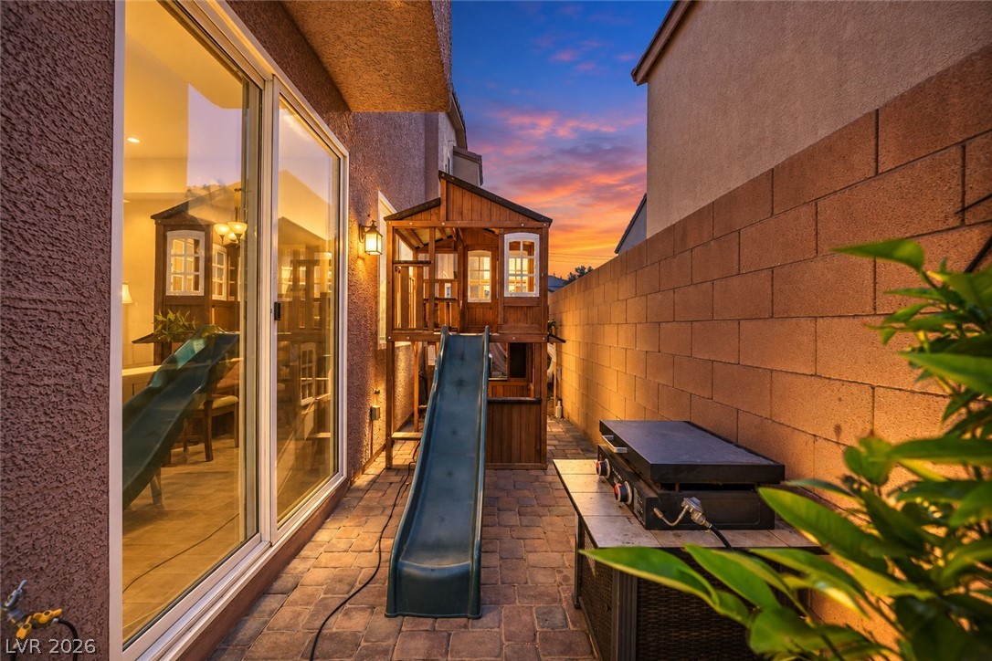 5347 Bennett Spring Lane Las Vegas NV 89122