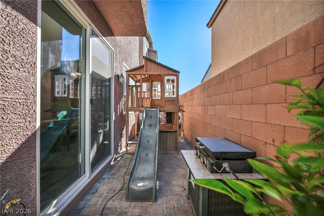 5347 Bennett Spring Lane Las Vegas NV 89122