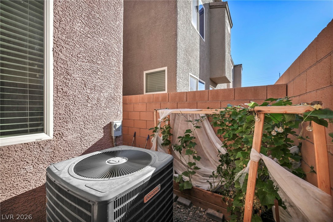5347 Bennett Spring Lane Las Vegas NV 89122