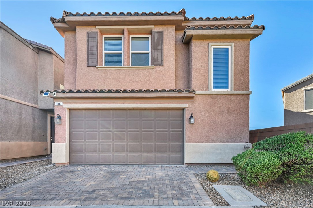 5347 Bennett Spring Lane Las Vegas NV 89122