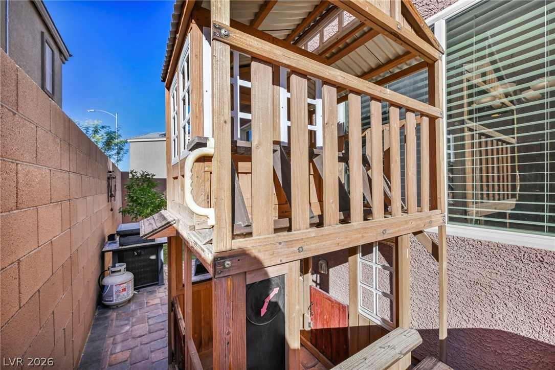 5347 Bennett Spring Lane Las Vegas NV 89122