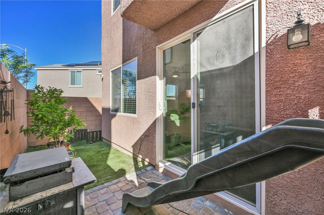 5347 Bennett Spring Lane Las Vegas NV 89122