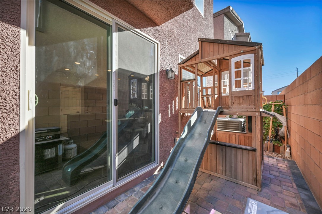 5347 Bennett Spring Lane Las Vegas NV 89122