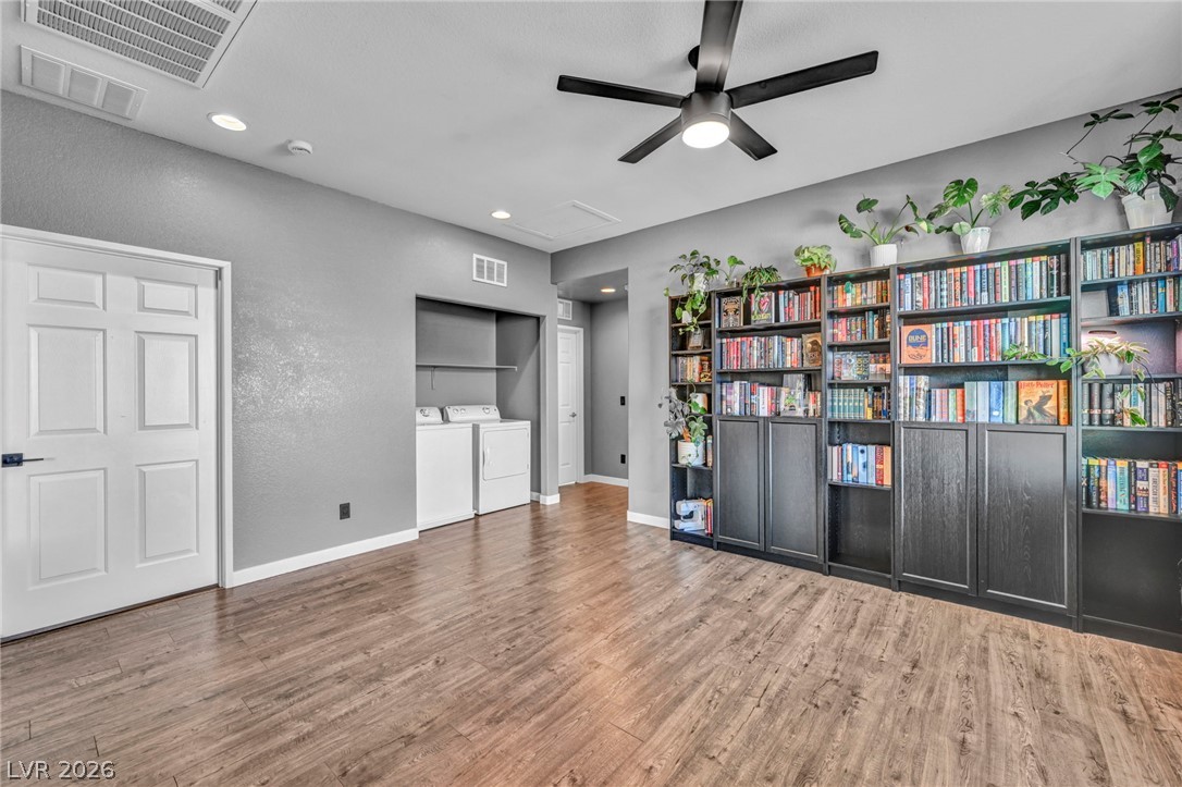 5347 Bennett Spring Lane Las Vegas NV 89122