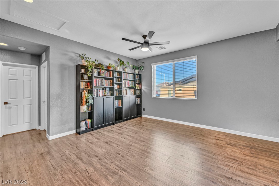 5347 Bennett Spring Lane Las Vegas NV 89122