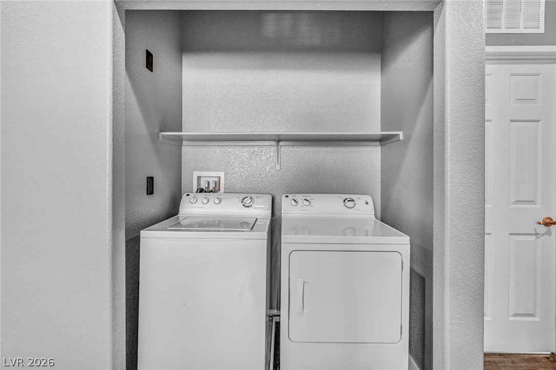 5347 Bennett Spring Lane Las Vegas NV 89122