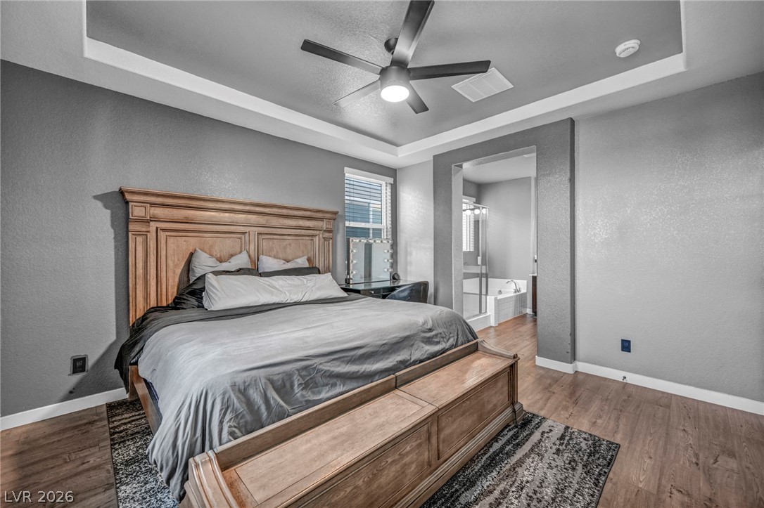 5347 Bennett Spring Lane Las Vegas NV 89122
