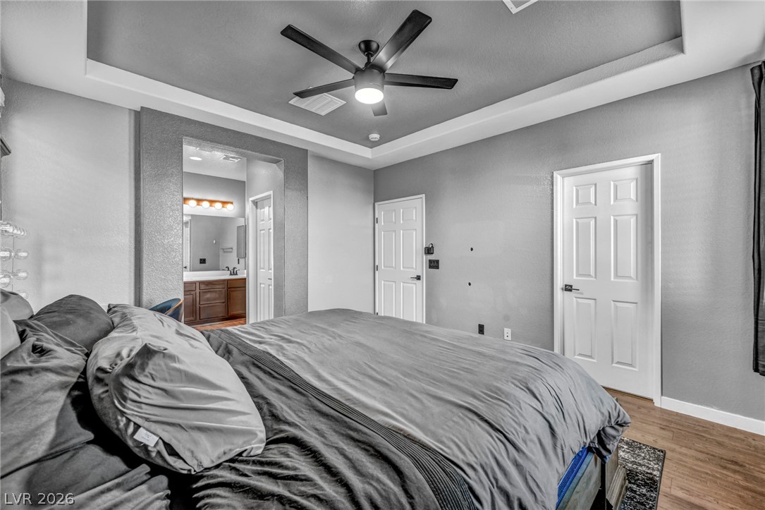 5347 Bennett Spring Lane Las Vegas NV 89122