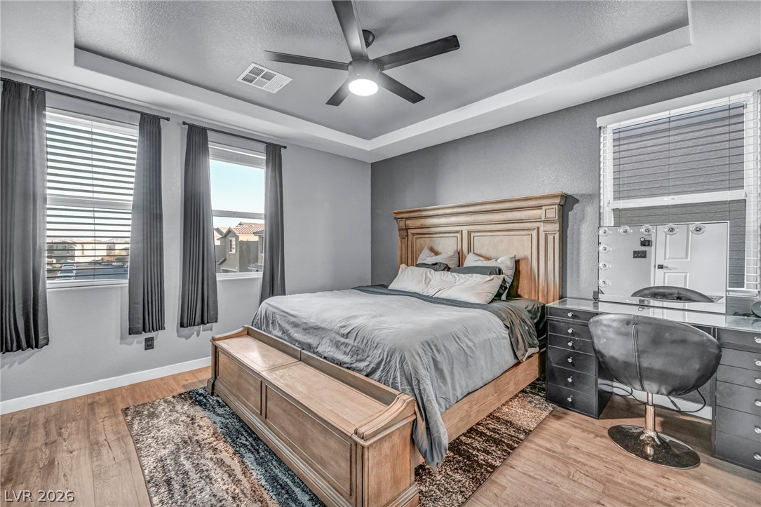 5347 Bennett Spring Lane Las Vegas NV 89122