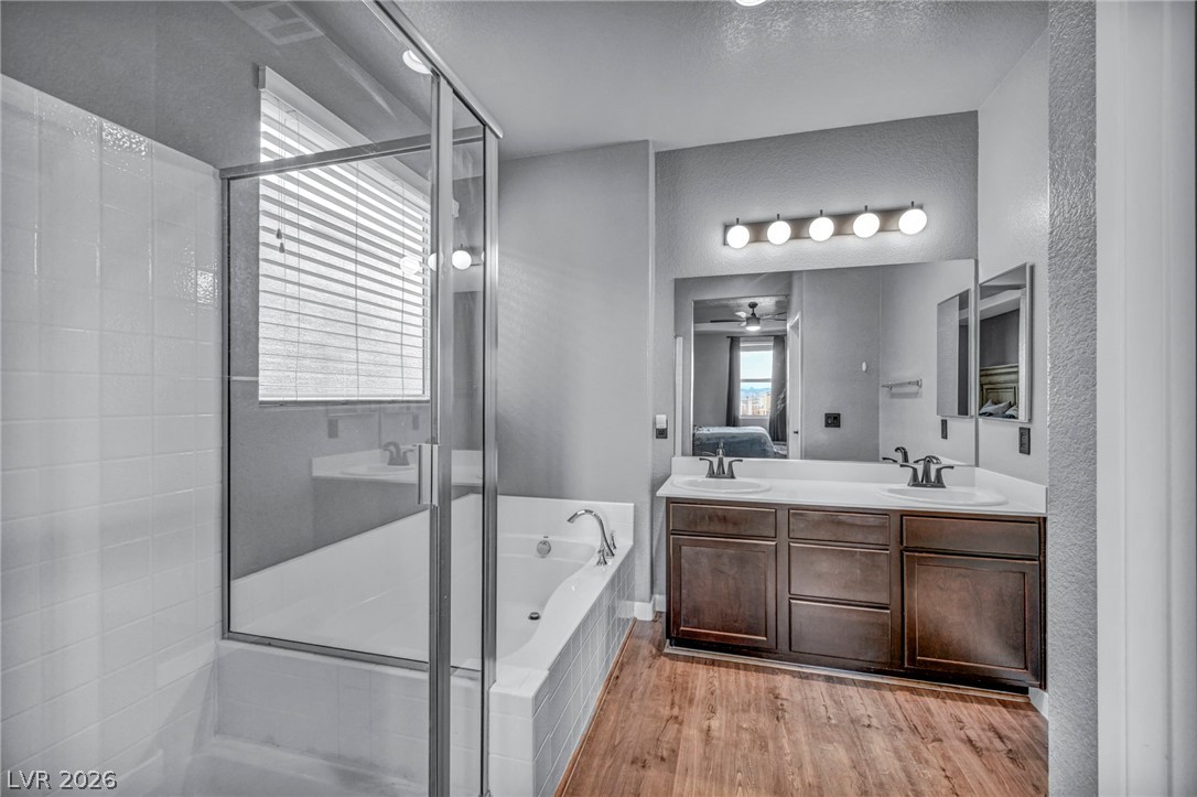 5347 Bennett Spring Lane Las Vegas NV 89122