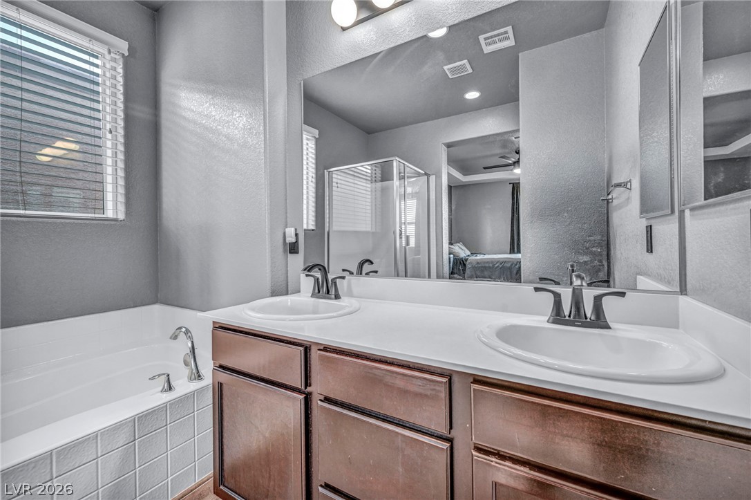 5347 Bennett Spring Lane Las Vegas NV 89122