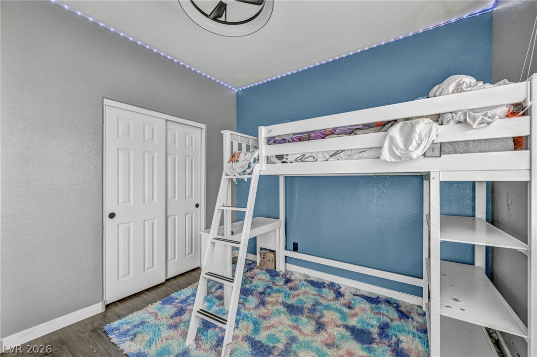 5347 Bennett Spring Lane Las Vegas NV 89122