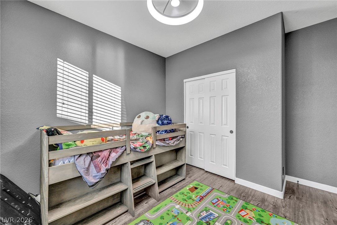 5347 Bennett Spring Lane Las Vegas NV 89122