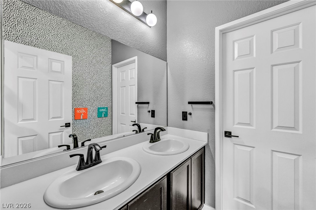 5347 Bennett Spring Lane Las Vegas NV 89122