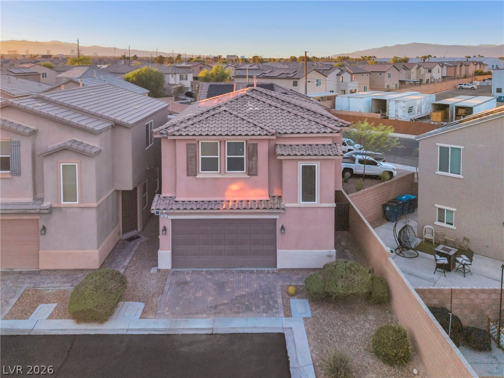 5347 Bennett Spring Lane Las Vegas NV 89122