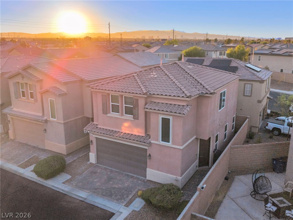 5347 Bennett Spring Lane Las Vegas NV 89122