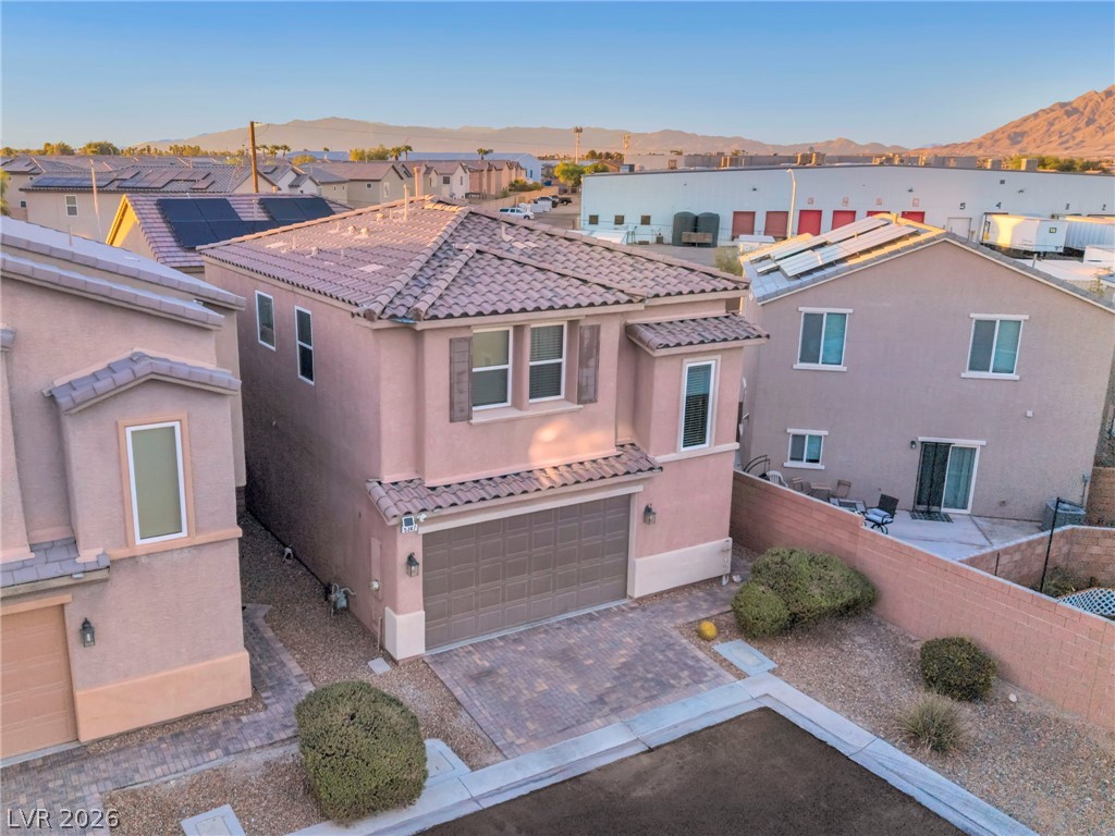 5347 Bennett Spring Lane Las Vegas NV 89122