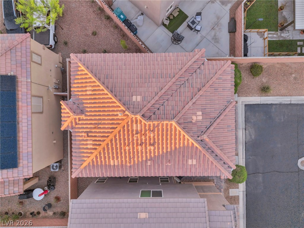 5347 Bennett Spring Lane Las Vegas NV 89122