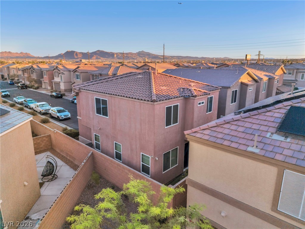 5347 Bennett Spring Lane Las Vegas NV 89122