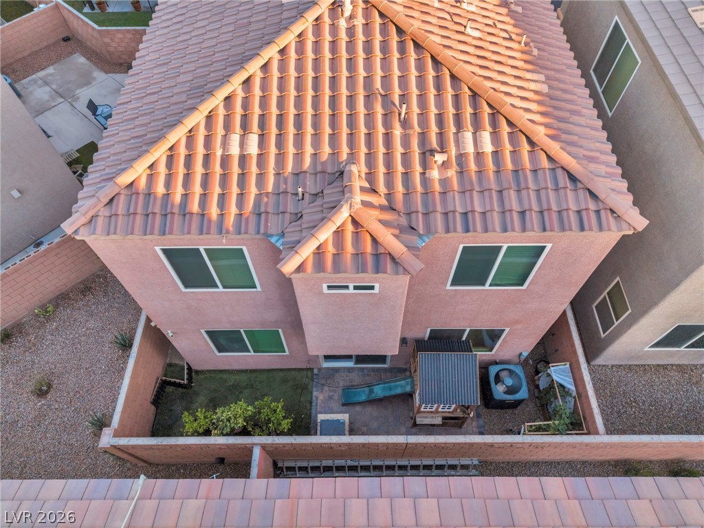 5347 Bennett Spring Lane Las Vegas NV 89122