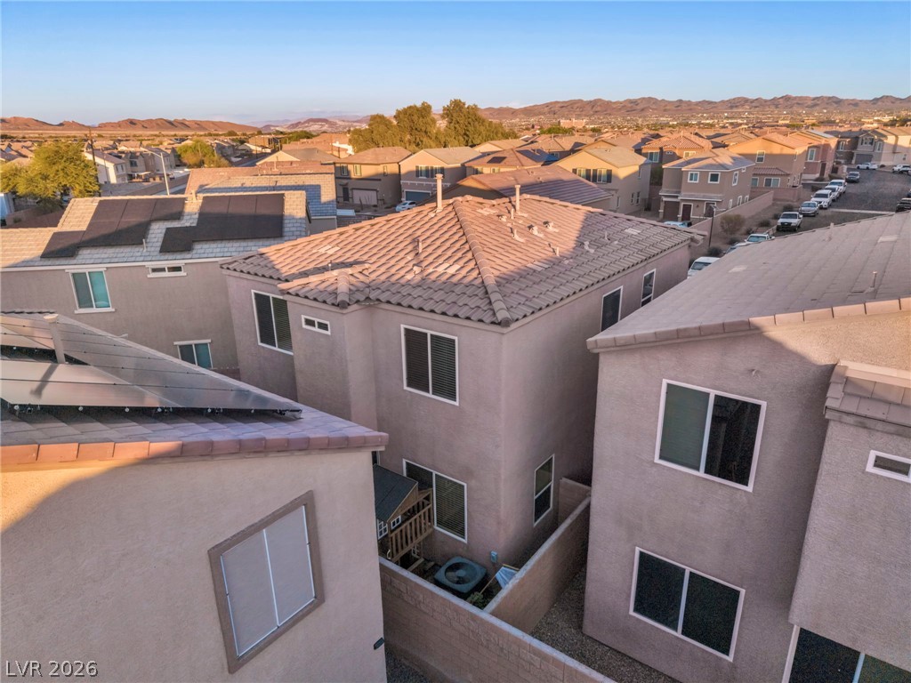 5347 Bennett Spring Lane Las Vegas NV 89122
