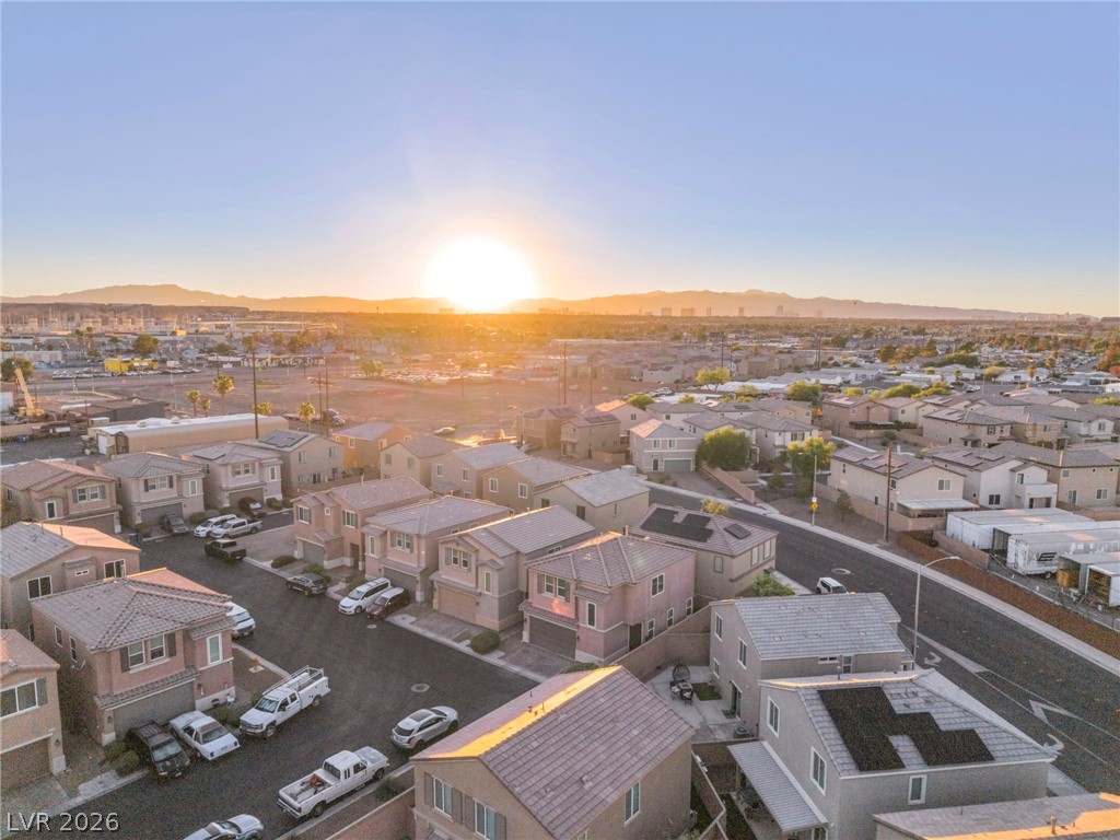 5347 Bennett Spring Lane Las Vegas NV 89122