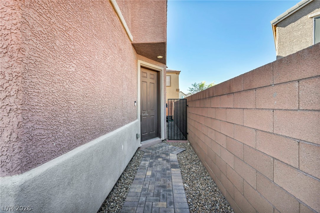 5347 Bennett Spring Lane Las Vegas NV 89122