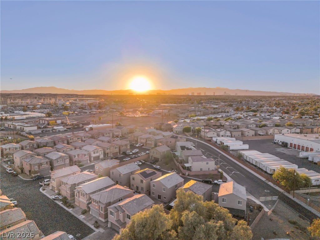 5347 Bennett Spring Lane Las Vegas NV 89122